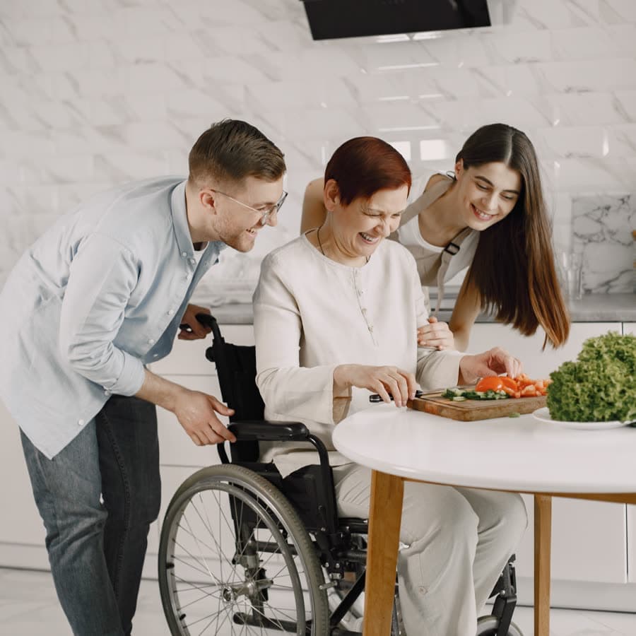 Individueller Pflegeplan